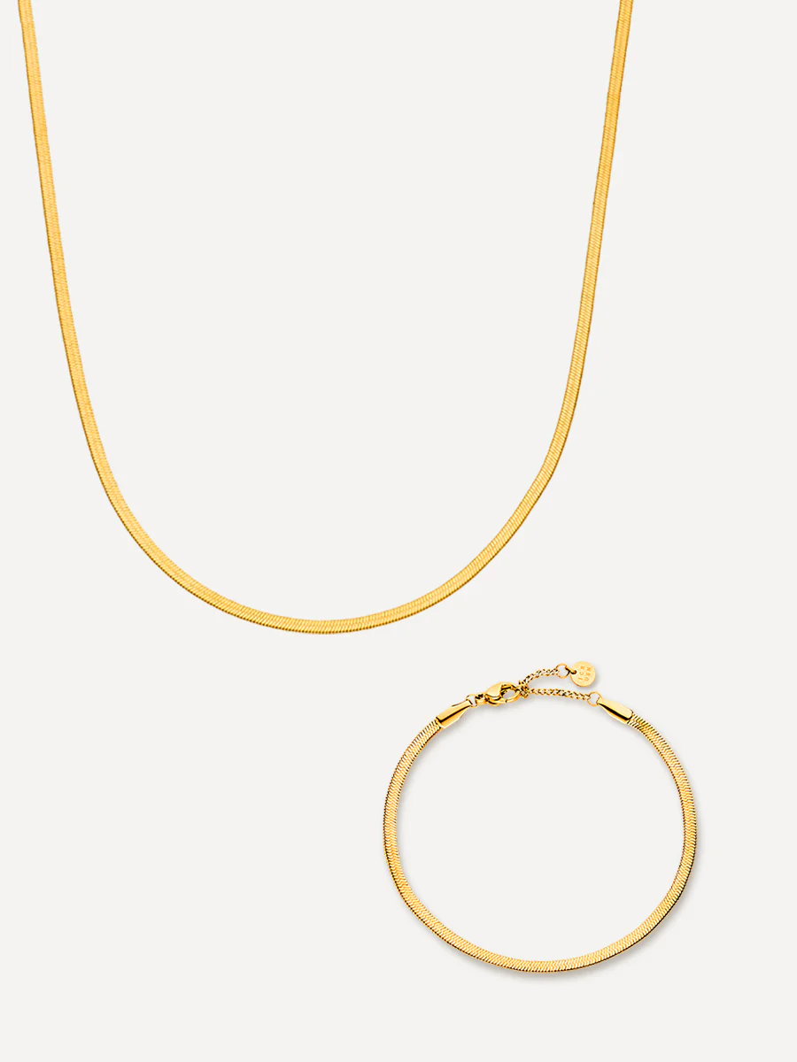BESTSELLER IN KETTE